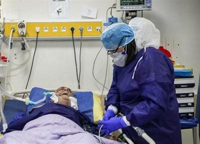 فوت 476 بیمار کرونا در شبانه روز گذشته؛ حال 5729 بیمار وخیم است