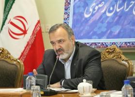 توسعه زائرسراهای دولتی در مشهد ممنوع است