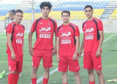 بازیکن پرسپولیس به کمیته اخلاق می رود