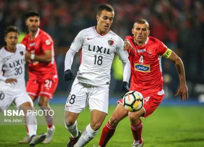 معجزه ای در کار نبود، پرسپولیس نایب قهرمان آسیا شد
