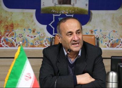 سد گلال بخشی از معضل کمبود آب ایلام را رفع می نماید