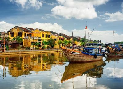 7 دلیل برای سفر به هویی آن یکی از زیباترین شهرهای ویتنام
