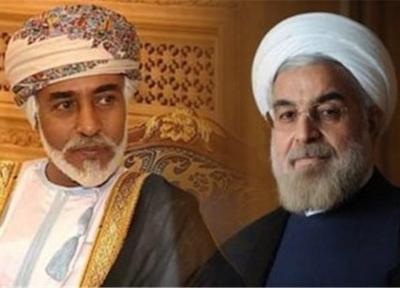 سلطان عمان فردا به تهران سفر می نماید