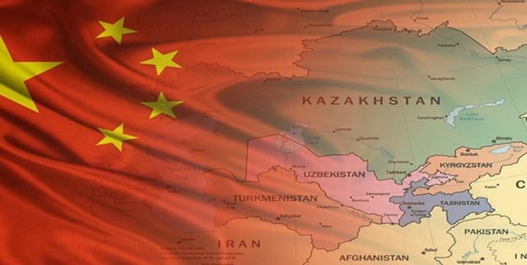 چین هراسی در آسیای مرکزی: بزرگ نمایی مسائل توسط آمریکا و غرب