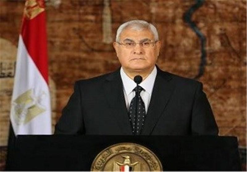 رئیس جمهور مصر به یونان می رود