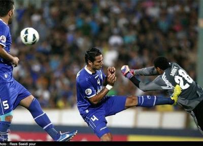 فدراسیون فوتبال خواهان تغییر زمان دیدار استقلال - بوریرام تایلند شد