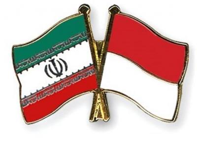 حجم روابط تجاری ایران و اندونزی تا 300 درصد رشد می نماید