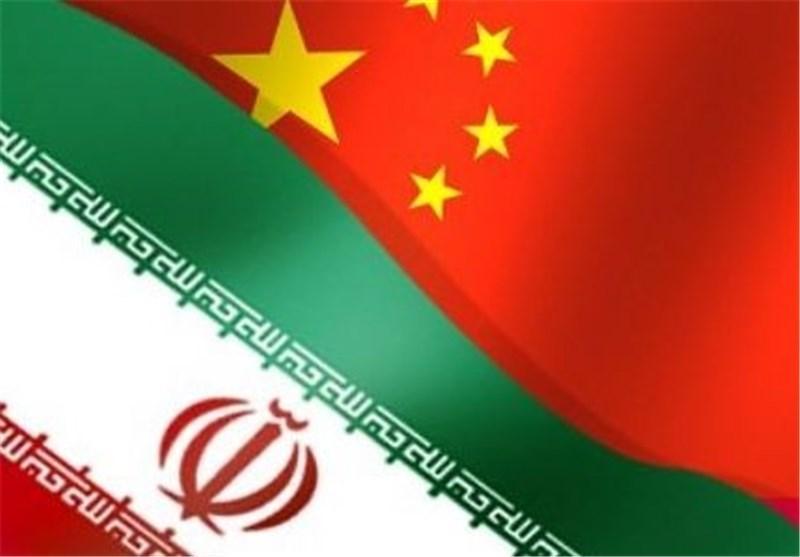 مبادلات 37 میلیارد دلاری ایران و چین در سال گذشته