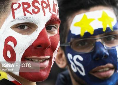 پرسپولیس و استقلال، پرتماشاگرترین تیم های غرب آسیا، فرصتی که از دست رفت