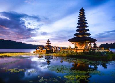 چطور برای سفر به اندونزی برنامه ریزی کنیم؟