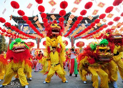 فستیوال ها و رویدادهای مهم ویتنام کدامند؟