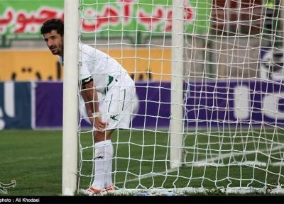 حدادی فر: بازی در عمان به نفع تیم های ایران نیست، سبک بازی الاهلی شبیه العین است