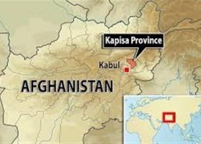عملیات شبانه نیروهای خارجی در شرق افغانستان؛ 2 غیرنظامی کشته شدند