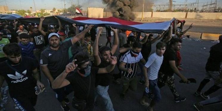دستگاه قضایی عراق حکم آزادی بازداشتی های اعتراضات را صادر کرد
