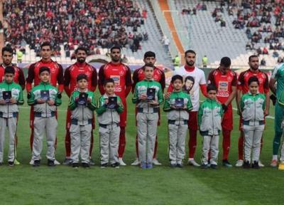 مدیر روابط عمومی پرسپولیس: تیم های همواره شاکی 11 بازی خانگی در روز آدینه دارند