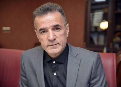انصاری فرد: شورای تخصصی ورزش صداوسیما نقش کلیدی در فرهنگ سازی دارد