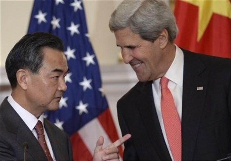 چین و آمریکا در آستانه توافق بر سر قطعنامه علیه کره شمالی قرار دارند