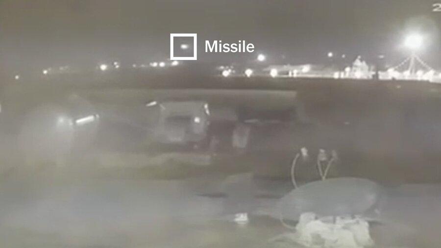فیلم ، هواپیمای اوکراینی با شلیک 2 موشک سرنگون شد ، علت توقف ارسال سیگنال از هواپیما