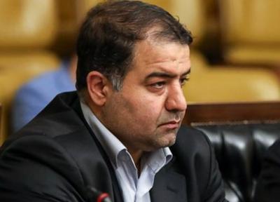 دردسر های خاموشی در پایتخت