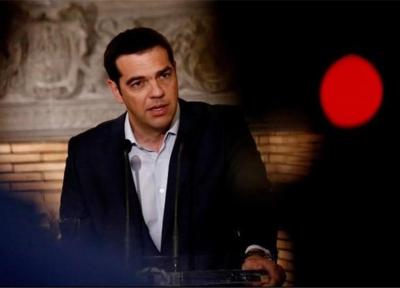 نخست وزیر یونان: نقش ایران در مبارزه با تروریسم حائز اهمیت است