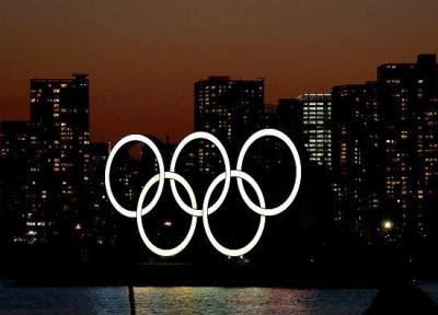 اصلاحات جدید IOC برای انتخابی المپیک توکیو