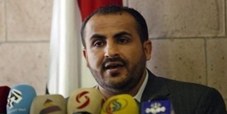 صنعاء خواهان صدور قطعنامه شورای امنیت برای انتها جنگ علیه یمن شد