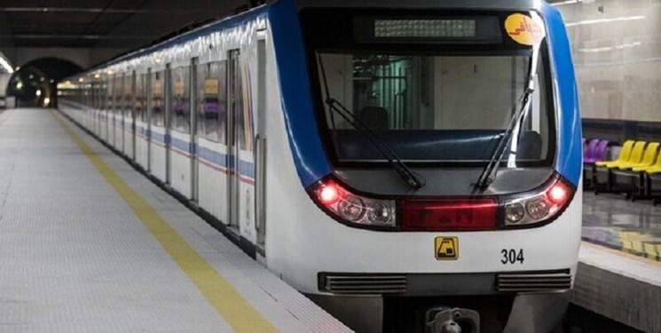 اتصال خط 2 و 3 متروی تهران با احداث ایستگاه جدید