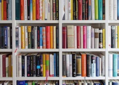 تاثیر پاندمی کرونا بر تغییر الگوهای خرید کتاب در آمریکا