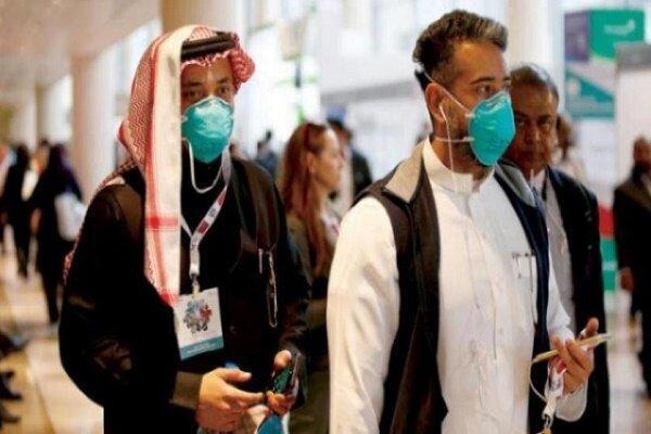 شمار مبتلایان به کرونا در امارات از 16 هزار نفر فراتر رفت