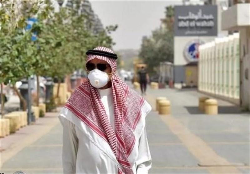 رکورد مرگبار کرونا در عربستان سعودی برای سومین روز متوالی، تدابیر امنیتی در جده تمدید شد
