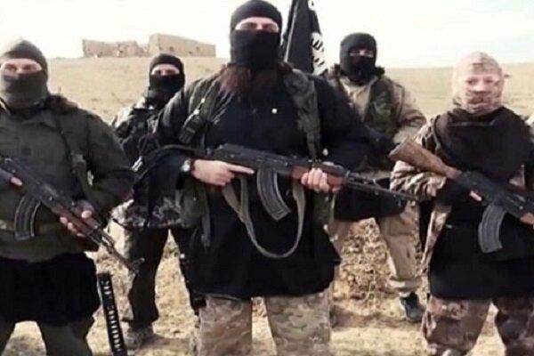تروریستهای داعش یک نفر را در دیالی عراق کشته و 2 نفر را ربودند