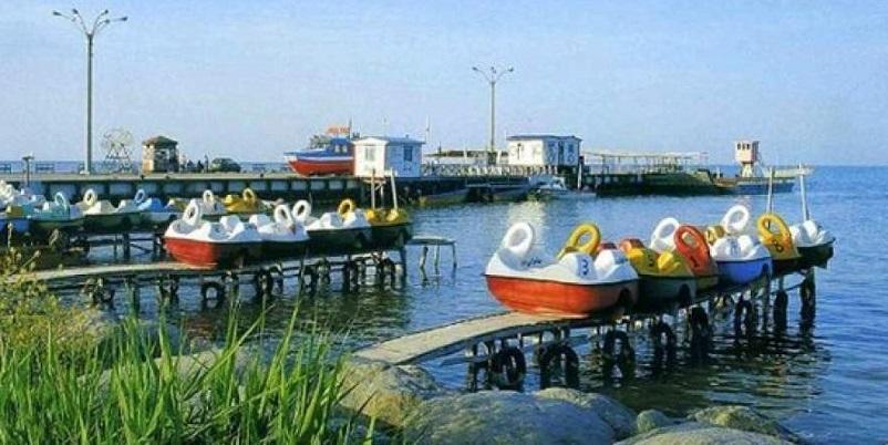 موافقت سازمان بنادر و دریانوری با ساخت 22 اسکله تفریحی در سواحل مازندران