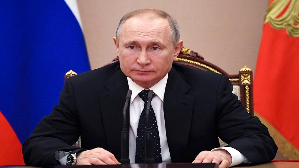 پوتین: انتخابات ریاست جمهوری بلاروس را به رسمیت می شناسیم