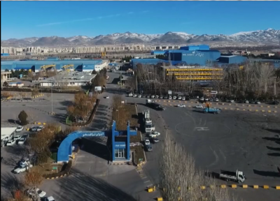 شرکت ایران ترانسفو از میان فارغ التحصیلان دانشگاهی زنجان اقدام به جذب نیروی انسانی می نماید