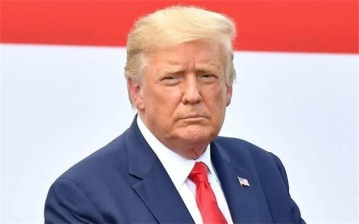 تکرار ادعاها و توهین های ترامپ علیه ایران