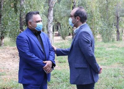 عبدیان: برخی هوادارنماها در صفحات مجازی دنبال تخریب استقلال هستند، امیدوارم اتفاق خوبی در رابطه با کریمی بیفتد