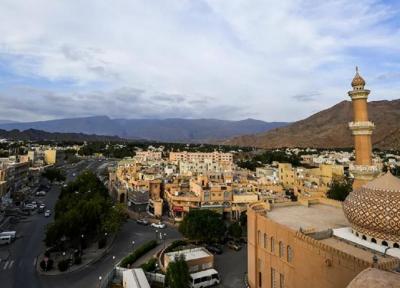 کرونای انگلیسی به عمان رسید