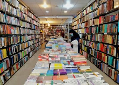 خبرنگاران ناشران فارس به طرح خرید سالانه کتاب وزارت ارشاد دعوت شدند
