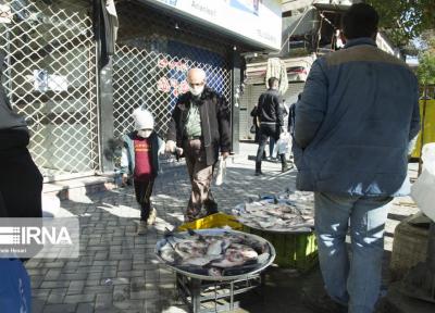خبرنگاران تاثیر مثبت محدودیت ها بر کاهش سرایت ویروس کرونا؛ هنوز خطر جدی است