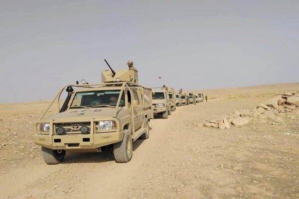 ارتش عراق 2 تَن از عاملان جنایت اسپایکر را بازداشت کرد