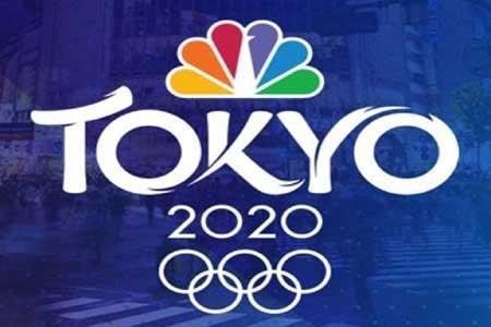 شعار کاروان ایران در المپیک توکیو اعلام شد