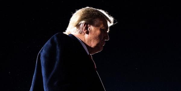 سقوط رضایت از ترامپ به 29 درصد؛ قرار دریافت در فهرست نامحبوب ترین روسای جمهور تاریخ آمریکا