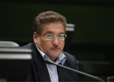 تابش با حکم روحانی عضو شورای عالی آمایش سرزمین شد