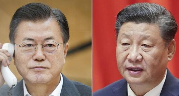 خبرنگاران چین از خلع سلاح هسته ای شبه جزیره کره حمایت کرد