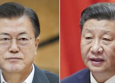 خبرنگاران چین از خلع سلاح هسته ای شبه جزیره کره حمایت کرد
