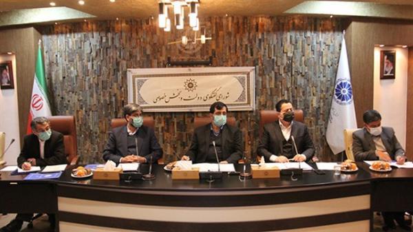 صنعت کشاورزی اردبیل به انبارهای سرد و صنایع تبدیلی نیاز صنعت کشاورزی اردبیل به انبارهای سرد و صنایع تبدیلی احتیاج دارد