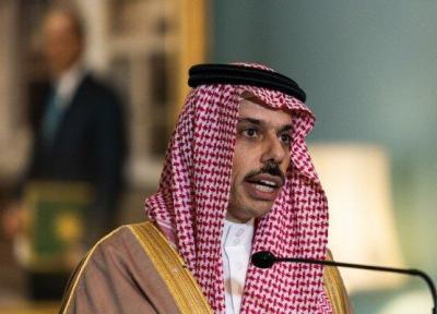 وزرای خارجه عربستان و قطر با یکدیگر ملاقات کردند