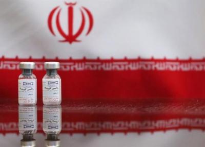 بررسی موضوع تولید واکسن ایرانی کرونا در غیرمحرمانه خبرنگاران