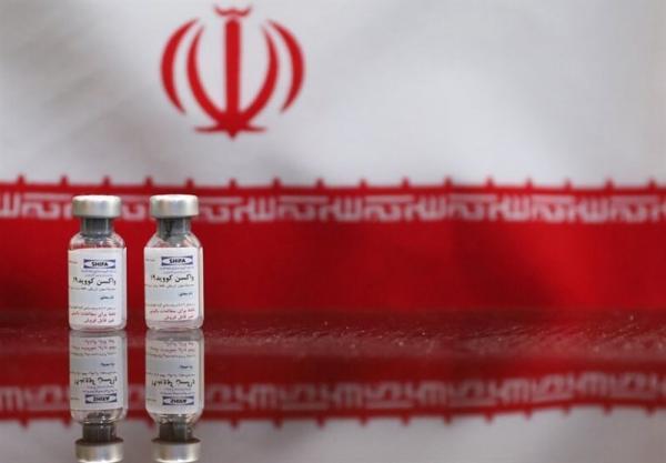 بررسی موضوع تولید واکسن ایرانی کرونا در غیرمحرمانه خبرنگاران
