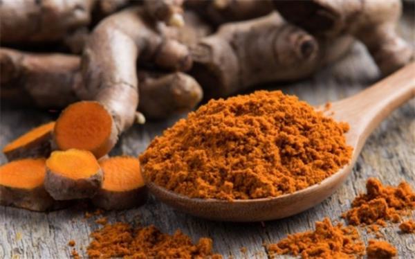 معجزه زردچوبه برای تقویت حافظه معجزه زردچوبه برای تقویت حافظه